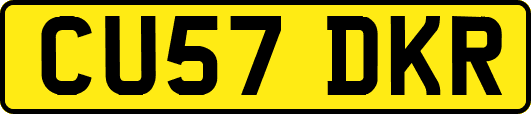 CU57DKR