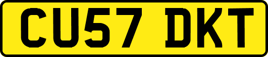 CU57DKT