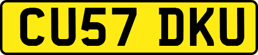 CU57DKU