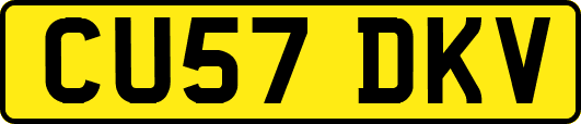 CU57DKV