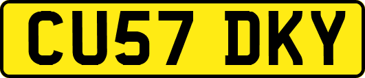 CU57DKY