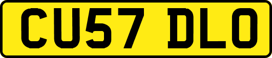 CU57DLO