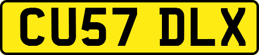 CU57DLX