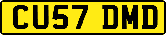 CU57DMD