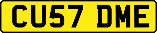 CU57DME