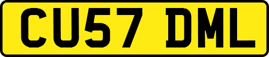CU57DML