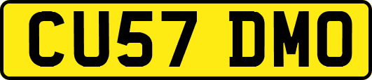CU57DMO