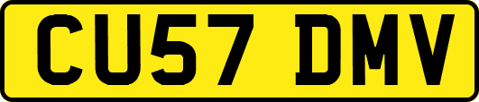 CU57DMV