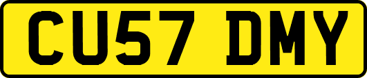 CU57DMY