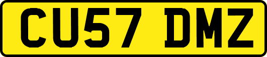 CU57DMZ