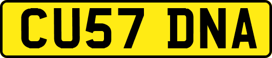CU57DNA