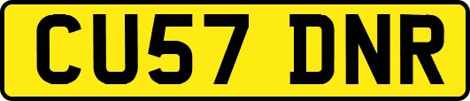 CU57DNR