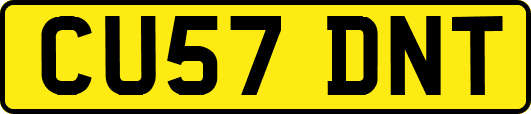 CU57DNT