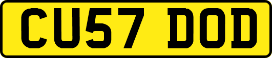CU57DOD
