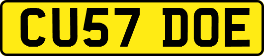 CU57DOE