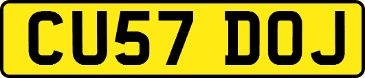 CU57DOJ