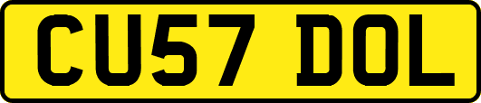CU57DOL