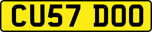 CU57DOO