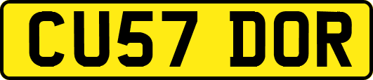 CU57DOR