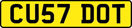 CU57DOT