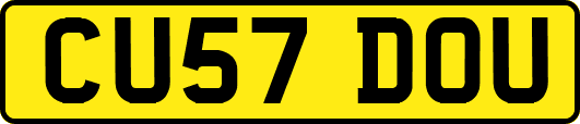 CU57DOU