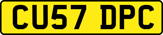 CU57DPC