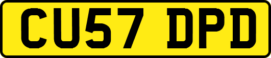 CU57DPD