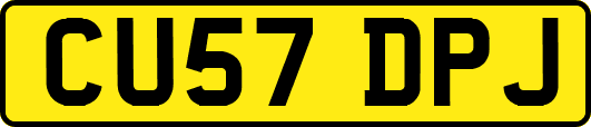 CU57DPJ