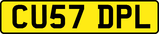 CU57DPL