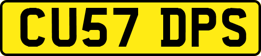 CU57DPS