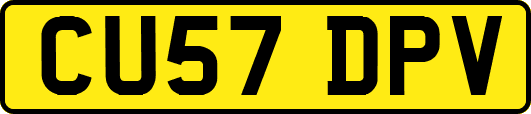 CU57DPV
