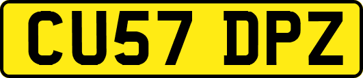 CU57DPZ