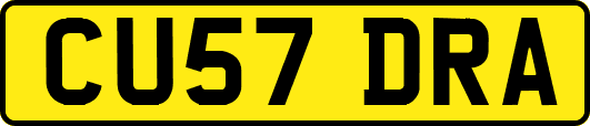 CU57DRA