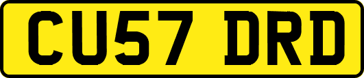 CU57DRD