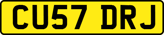 CU57DRJ