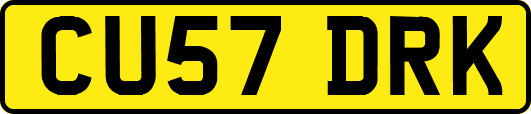 CU57DRK