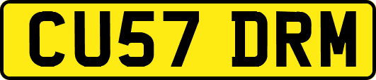CU57DRM
