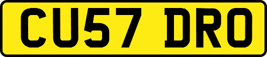 CU57DRO