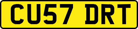 CU57DRT