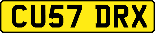 CU57DRX