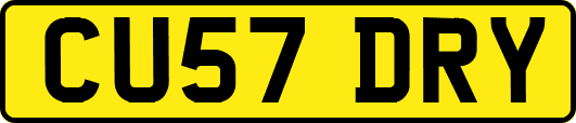 CU57DRY
