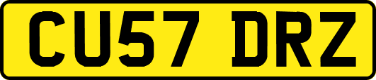 CU57DRZ