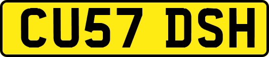 CU57DSH