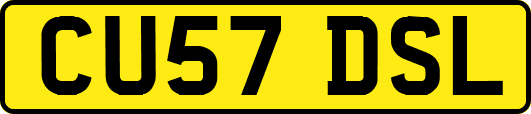 CU57DSL