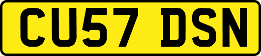 CU57DSN