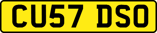 CU57DSO