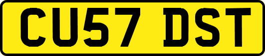 CU57DST