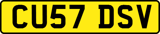 CU57DSV