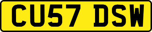 CU57DSW