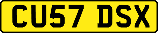 CU57DSX
